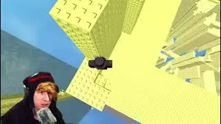 KREEK ACTUALLY BEAT TOWER OF SPIRALING FATES