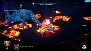 Godfall: Challenger Edition - Kragani The Unstable - How to Unlock