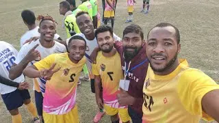 Popra Football Tournament ‼️Mega Final