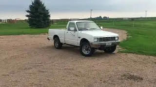 BigIron.com  1981 Isuzu Pup 4x4 Pickup  09-20-17 auction