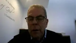 260208 - Brian Scanlon - Sermon