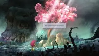 Child of Light Playthrough )Part 1(