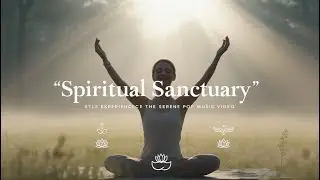 Spiritual Sanctuary