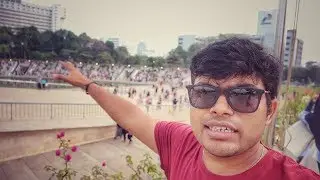 Does this place exist in Jakarta?  || Irian Jaya Liberation Monument