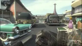 BO2 1V1 w Alex  Ballistic Knives