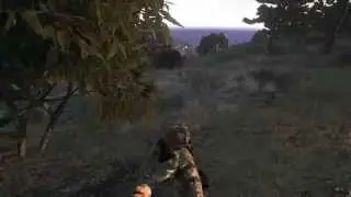 ARMA 3: Battle Royale - Round 6: 