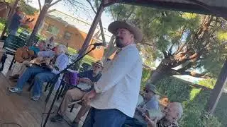 2022 - Jug Band Jam 