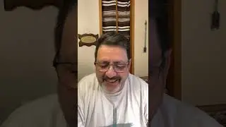 The Gospel of Matthew - The Redemption Story -  The Lineage of Abraham to Christ