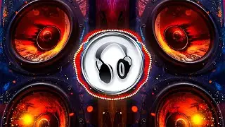 Subwoofer Vibration Test 🔥 JBL Extreme Bass Check