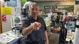 Triple XXX 💥 your sales in 90 days by Inventor Toth Shark Tanks Big Pitch Winner!