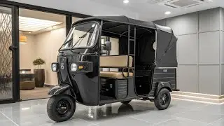 Atul Gem Cargo: Powerful Performance and Reliable