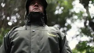 The Wetlands Jacket