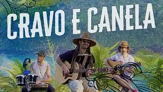 Gabriel Elias - Cravo e Canela | Ac&uacute;stico (Casa de Praia)