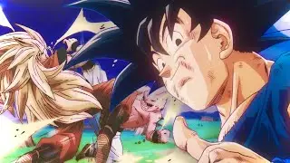 Режиссёр Dragon Ball хотел, чтобы фанаты увидели новое аниме как сиквел саги &laquo;Бу&raquo;