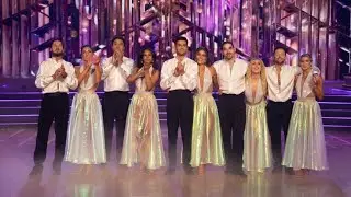 Dancing With the Holidays&rsquo;: Everything to Know About the New DWTS Special