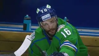 Салават Юлаев - Лада 4:2