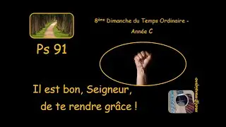 Ps 91 : 