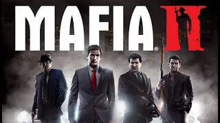 Mafia 2 - The Buzzsaw