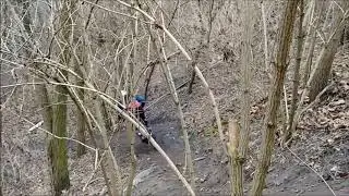 Rudzka Góra Jesień/Zima 2019 | RAW | Project Privateer |