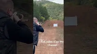 Lambro Potenza Test #lambro #hunting #ammunition #cartridge