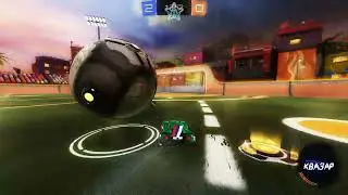 Rocket League 2024 КРАСИВЫЕ ГОЛЫ, ПРИЯТНЫЕ МОМЕНТЫ, ЭПИК ФЕЙЛЫ #64