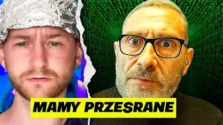SPRAŻYŁ MI SIĘ M&Oacute;ZG (ULTRA SZPONT)