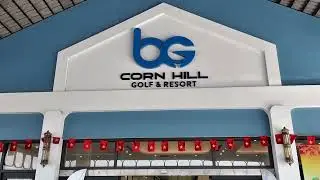 Trải nghiệm s&acirc;n Golf Corn Hill Đồi Ng&ocirc; Bắc Giang Ng&agrave;y 08/01/2026 / Hoang Golf 1976