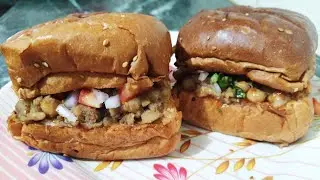 Lucknow special bun matar recipe