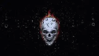 Zombie Bite / Hip Hop Instrumental Beats (Scary) Point B Music Part 1