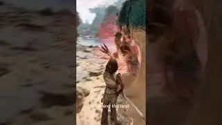 Игра, где динозавры охотятся на тебя &ndash; объяснение ARK Survival