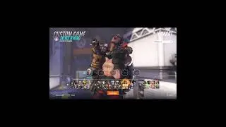 Overwatch 2 - Junkrat - New Animation!
