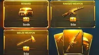 New Bo3 Update.  New Triple Play Opening.