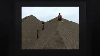 Wichita Falls Roof Repair - North Texas Roofing