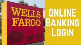 Вход в Wells Fargo Bank Online | вход в wellsfargo.com