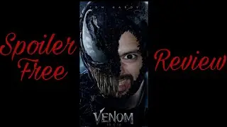 Spoiler free Venom review