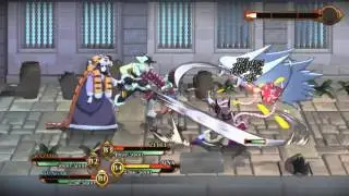 Indiegogo Demo: Indivisible