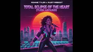 Total Eclipse of the Heart (Turn Around) | Bonnie Tyler X RustyReboot