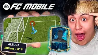 ENCONTRÉ EL MEJOR PORTERO DEL JUEGO!!!!! | SOLO TOTS #7