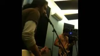 Marco Bellone & band 