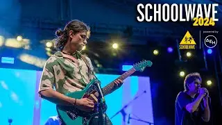 Ό&nu;&epsilon;&iota;&rho;&alpha; &Phi;&theta;&alpha;&rho;&mu;έ&nu;&alpha; -  A&nu;&tau;ί &Pi;&rho;&omicron;&lambda;ό&gamma;&omicron;&upsilon; LIVE @ SCHOOLWAVE  2024