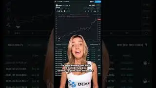 DEXT upgraded tokenomics... You don't want to miss THIS in 2023! 🤩