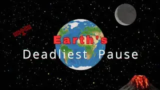 What If Earth Froze in Time for 10 Seconds? | The World Stopped Moving