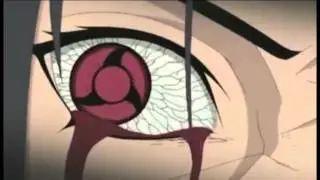 Itachi vs Sasuke - Love and Honor