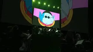 Dragon Ball Symphonic Adventure 2nd part