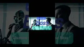 Embracing the AI Era | How to thrive in a World Ruled by Robots #shorts #viral #ai