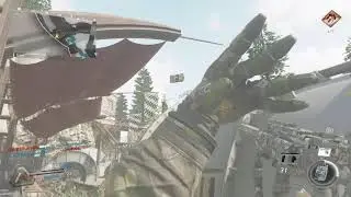 CoD: IW Carnage TDM 18-13 LmB 2-3