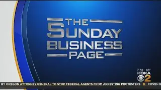 Sunday Business Page: Aliro
