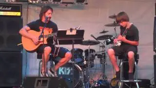 2011 Backyard BASH!