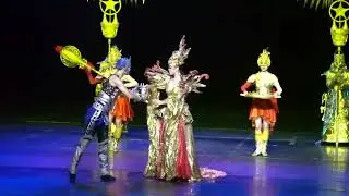 북경서커스