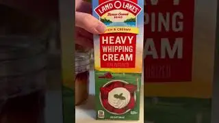 At Home at the Farm// Raspberry Cream Soda// Recipes